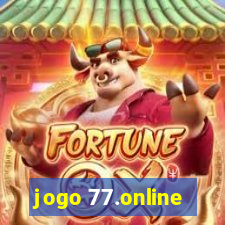 jogo 77.online